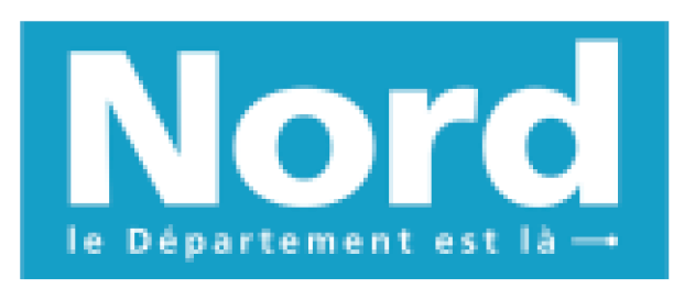 Logo du département du Nord