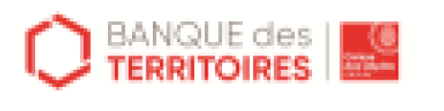 Logo Banque des territoires