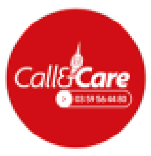 logo Call&Care