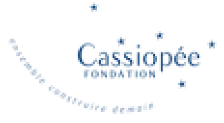 Logo Cassiopée