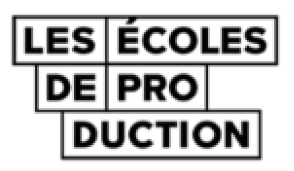 Logo des écoles de production