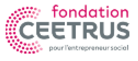 Logo Fondation Ceetrus