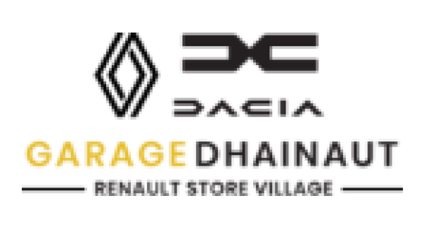 Logo Garage dHainaut