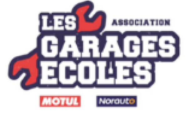 Logo des Garages ecoles