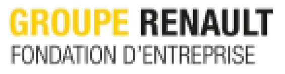 Logo du groupe Renault