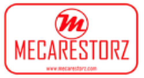 Logo Mecaretorz