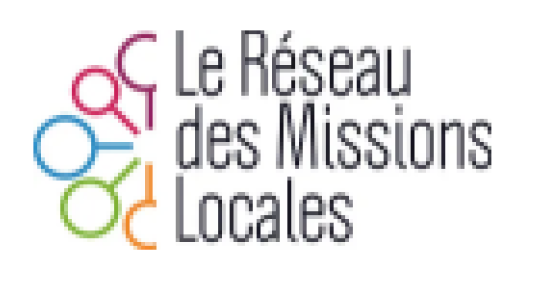 Logo du Réseau des missions locales