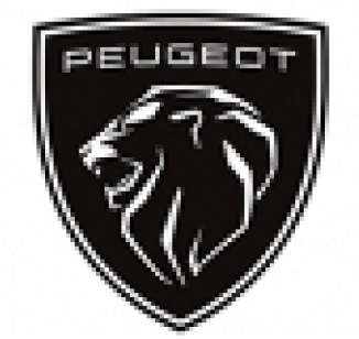 Logo Peugeot