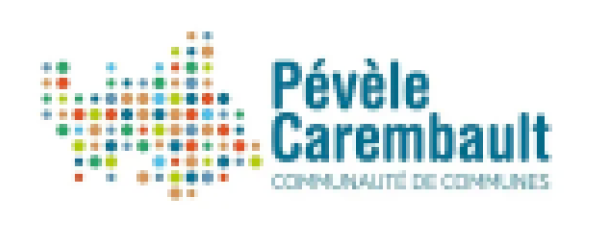 Logo Pévèle Carembault