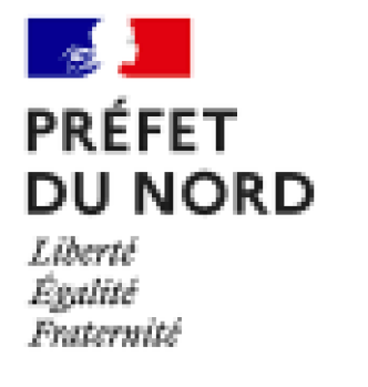 Logo Préfet du Nord