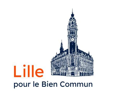 Logo de Lille Pour le Bien Commun